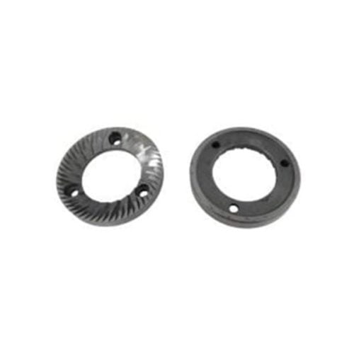 An image of the Burrs Casadio which are 64mm LH