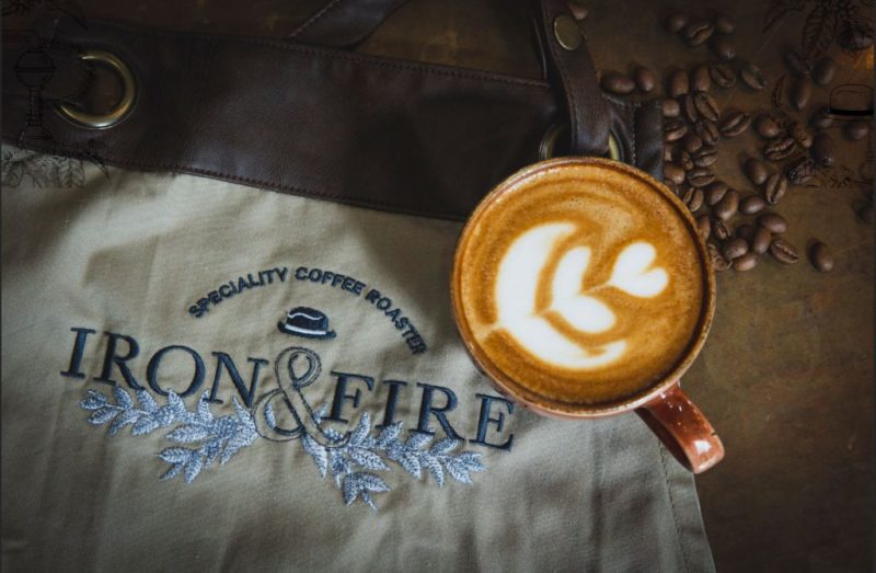 10 considerations for setting up a coffee shop