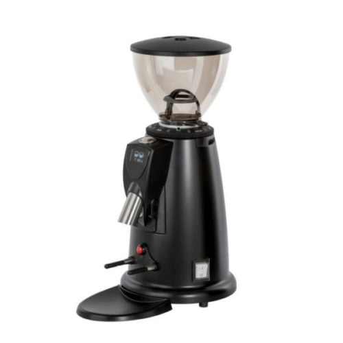 An image of the light commercial coffee grinder.