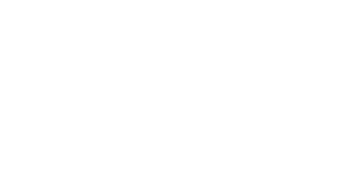 An image of Iron & Fire's logo in white.