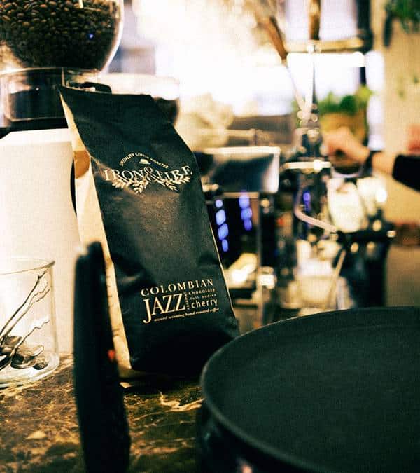 What coffee for my business is best?