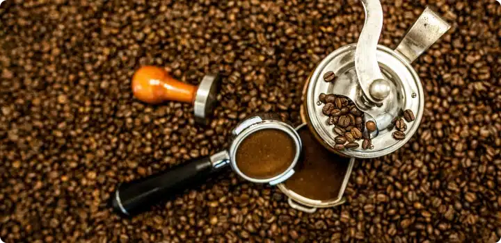 Cold Brew Coffee Beans