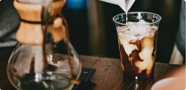 Cold Brew Coffee