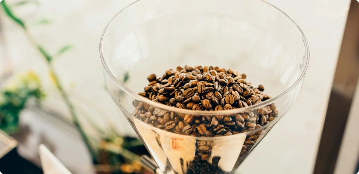 Coffee Grinder Image