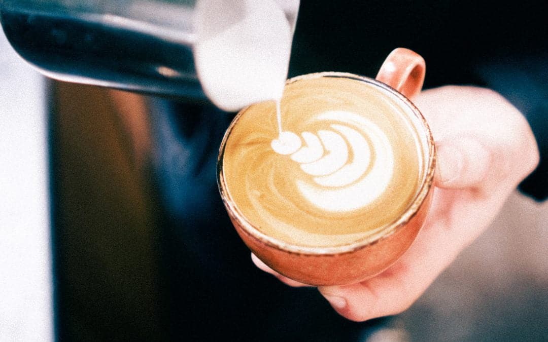 The Art of Latte Artwork: A Comprehensive Guide