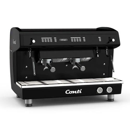 Conti X-One Espresso Machines