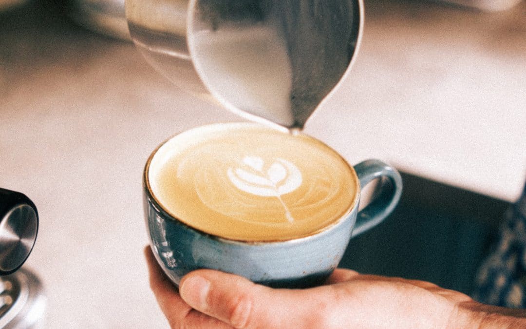 The Importance of Quality Coffee in the Workplace