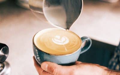 The Importance of Quality Coffee in the Workplace