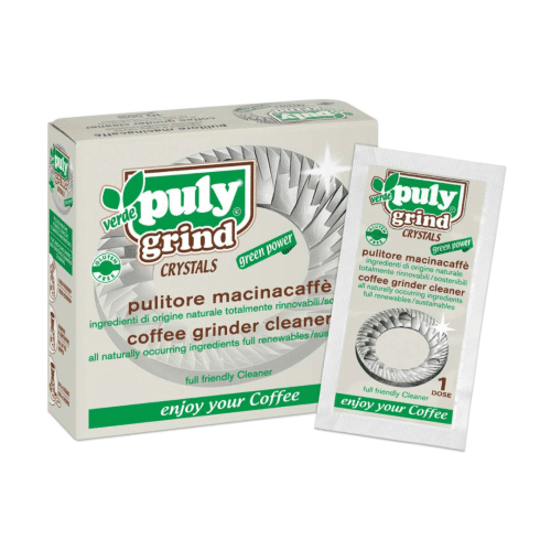 Puly Caff Coffee Grinder Cleaning Crystals