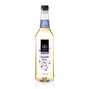 1883 Frappé Base Mix