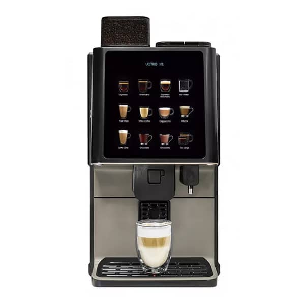An image of the Cimbali S30 coffee maker.